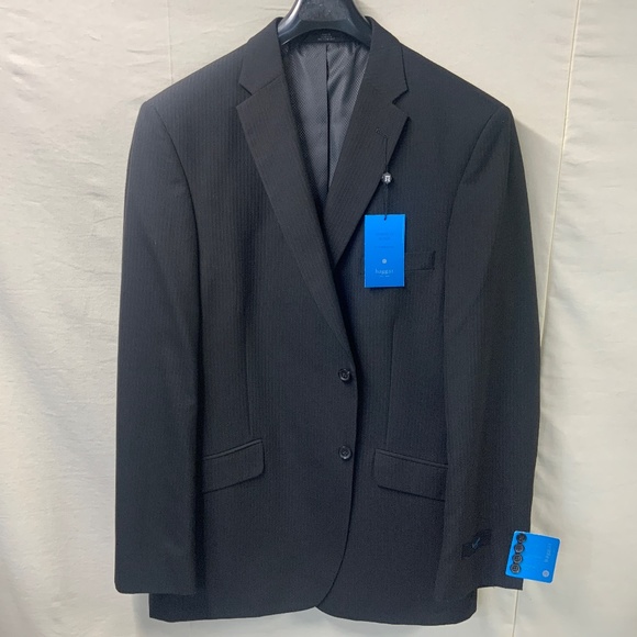 HAGGAR Men’s Sport Coat - Picture 1 of 8